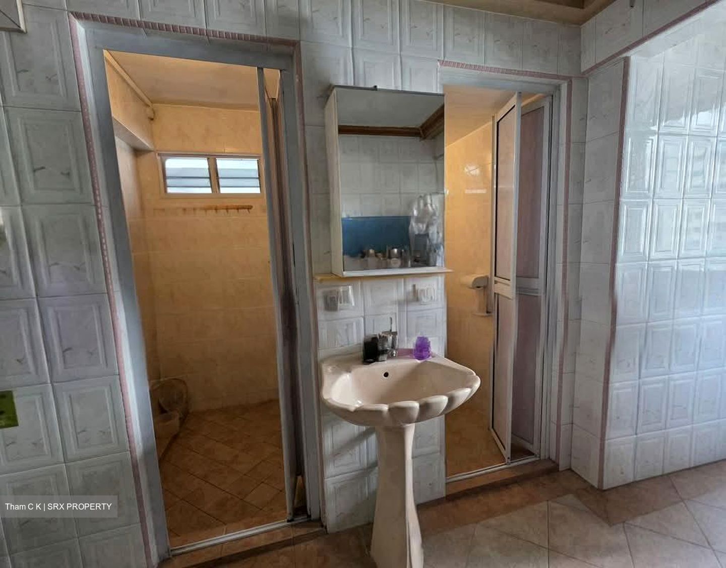 Blk 61 Marine Drive Gardens (Marine Parade), HDB 4 Rooms #574414291